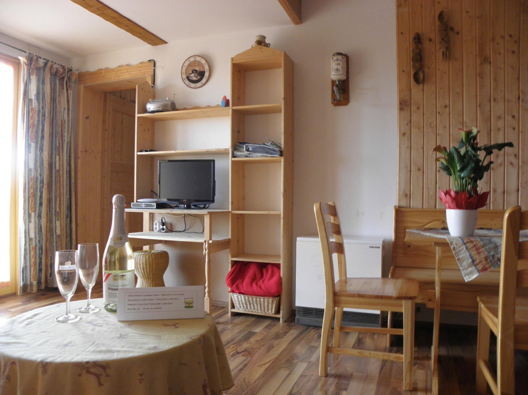 Ferienwohnungen Haus Livia主图