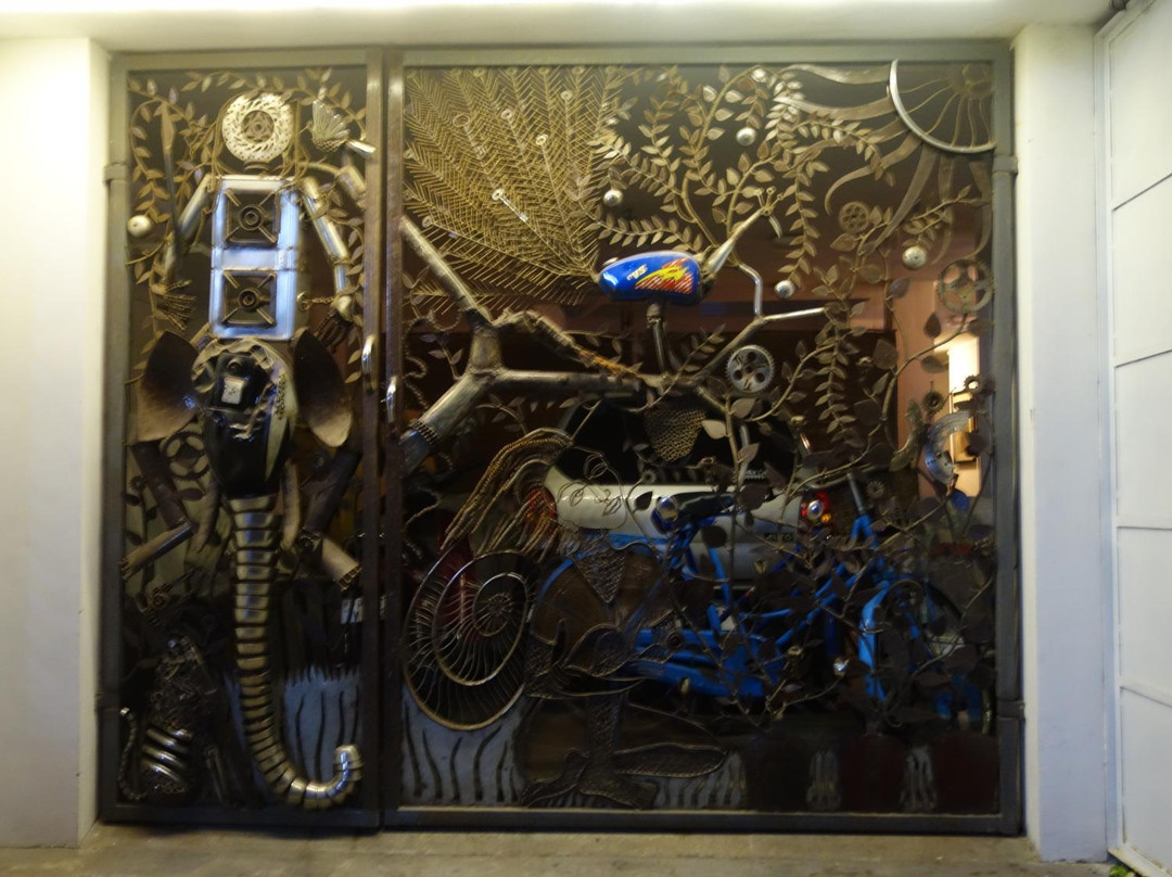 Tasmai, a Centre for Art & Culture景点图片