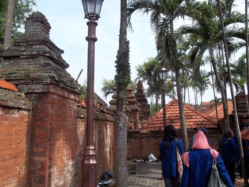 Sunan Kudus Tomb-Kudus必去景点