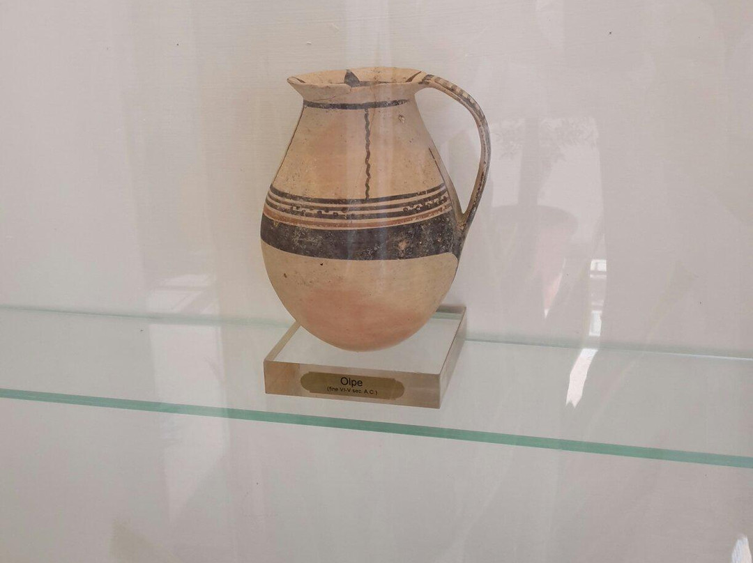 Collezione La Gaipa景点图片
