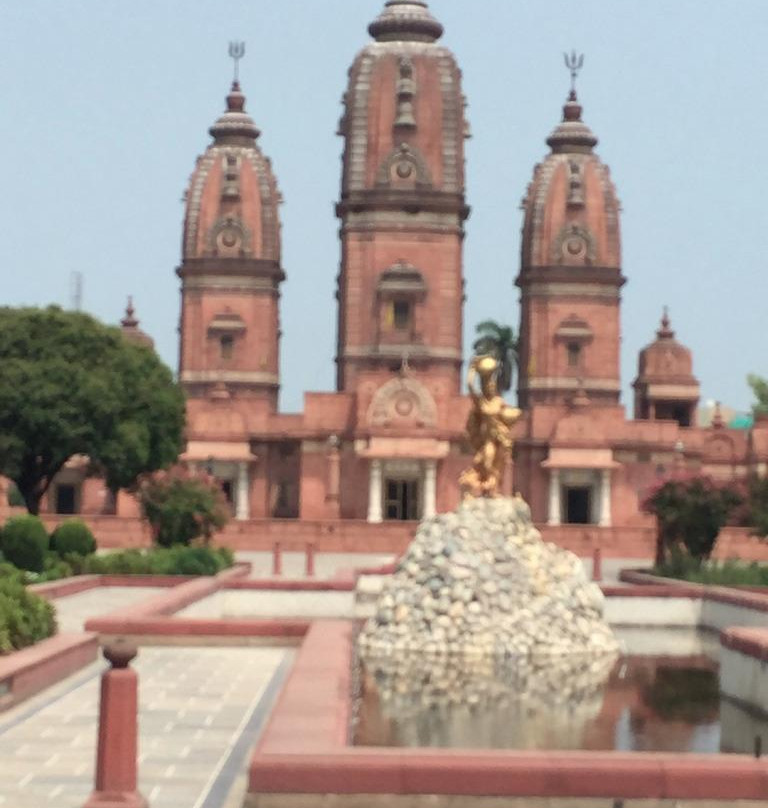 Laxmi Narayan Temple景点图片