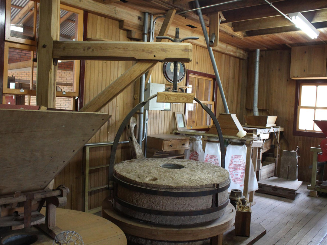 Moinho Rasche-Nova Petropolis必去景点