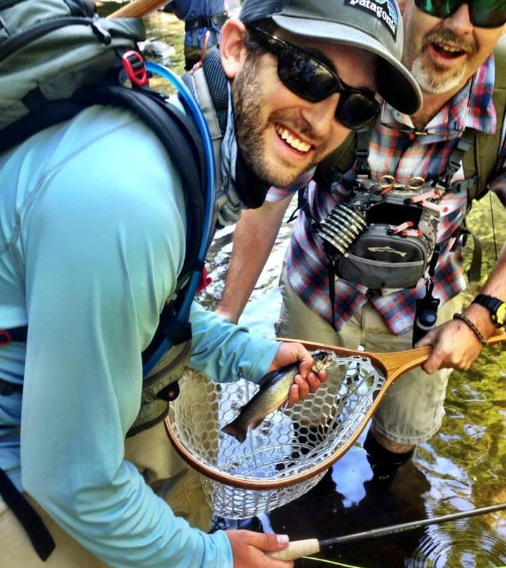 Blackrock Outdoor Company-Sylva必去景点