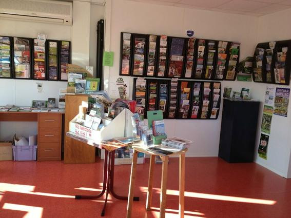 Office de Tourisme Beuvray Val d'Arroux景点图片