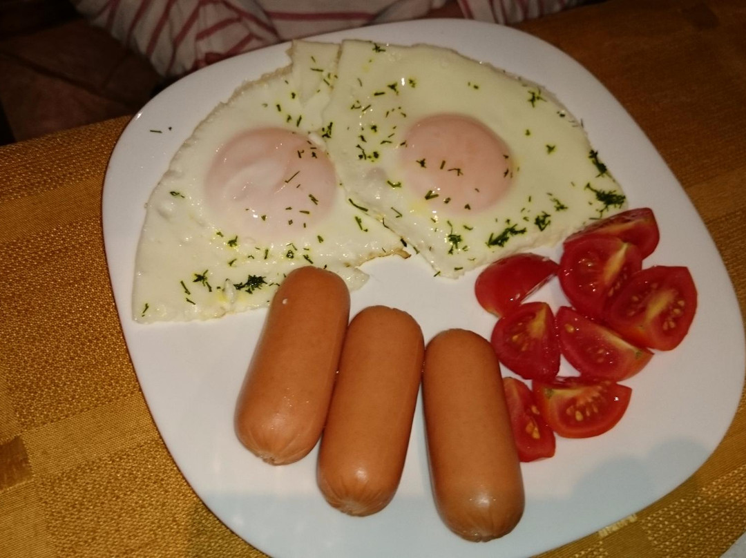 Kuldkaru Manor主图