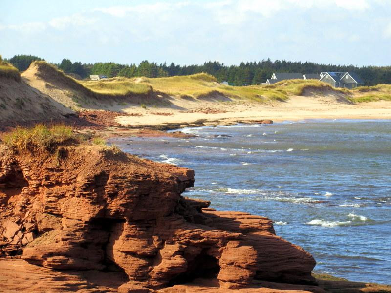 Rusty Rover Tours-夏洛特镇必去景点