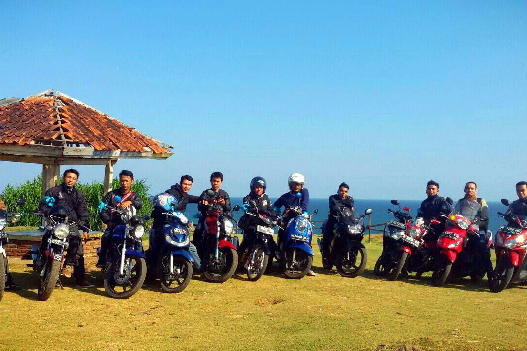 Puncak Guha Beach-牙律必去景点