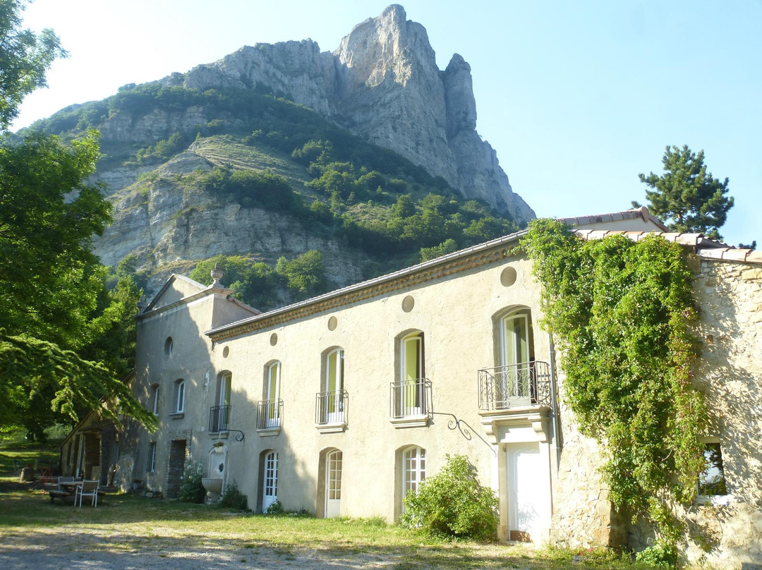 Gite du Col de la Chaudiere