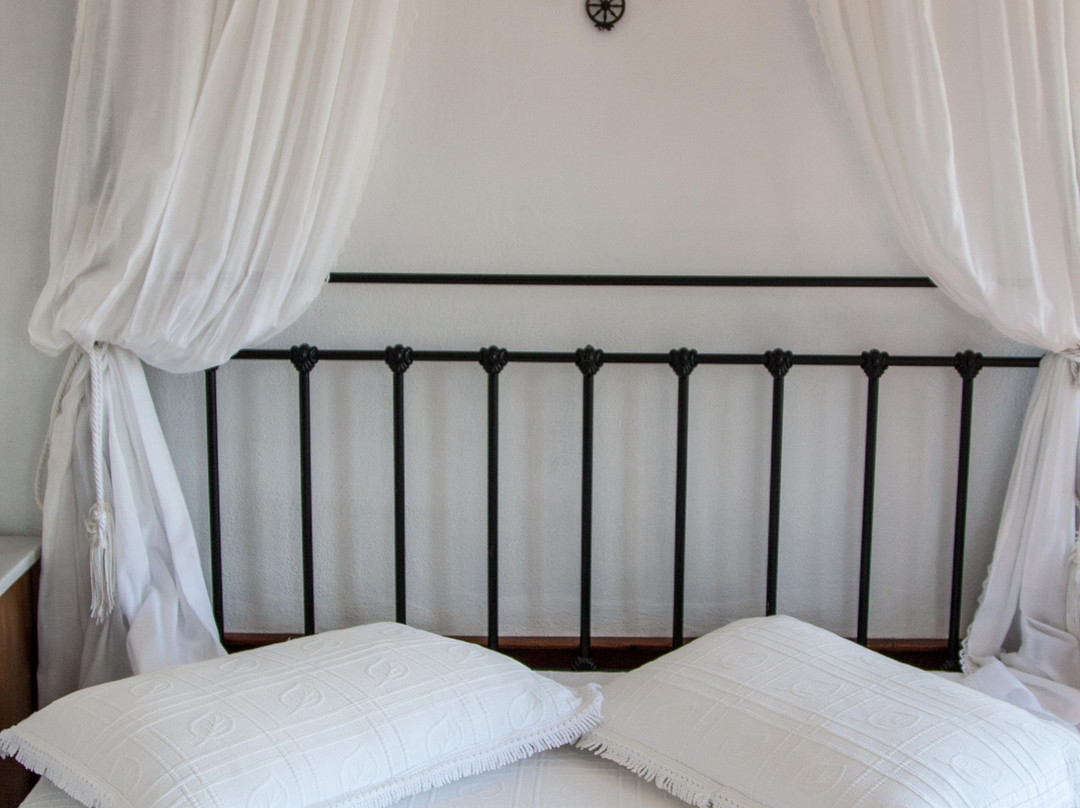 Kontos Mansion主图