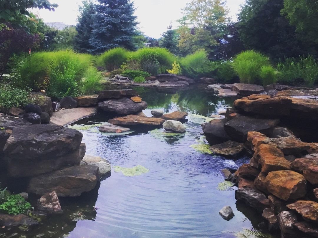Skana, the Spa at Turning Stone景点图片