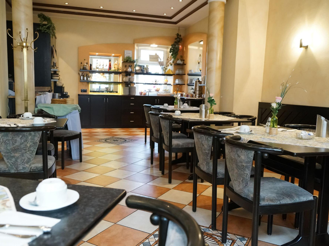Hotel Restaurant Pieper