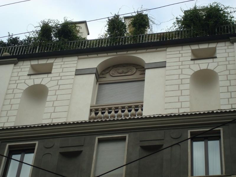 Ca' Brutta-米兰必去景点