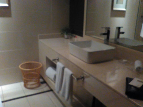 中凯国际酒店主图