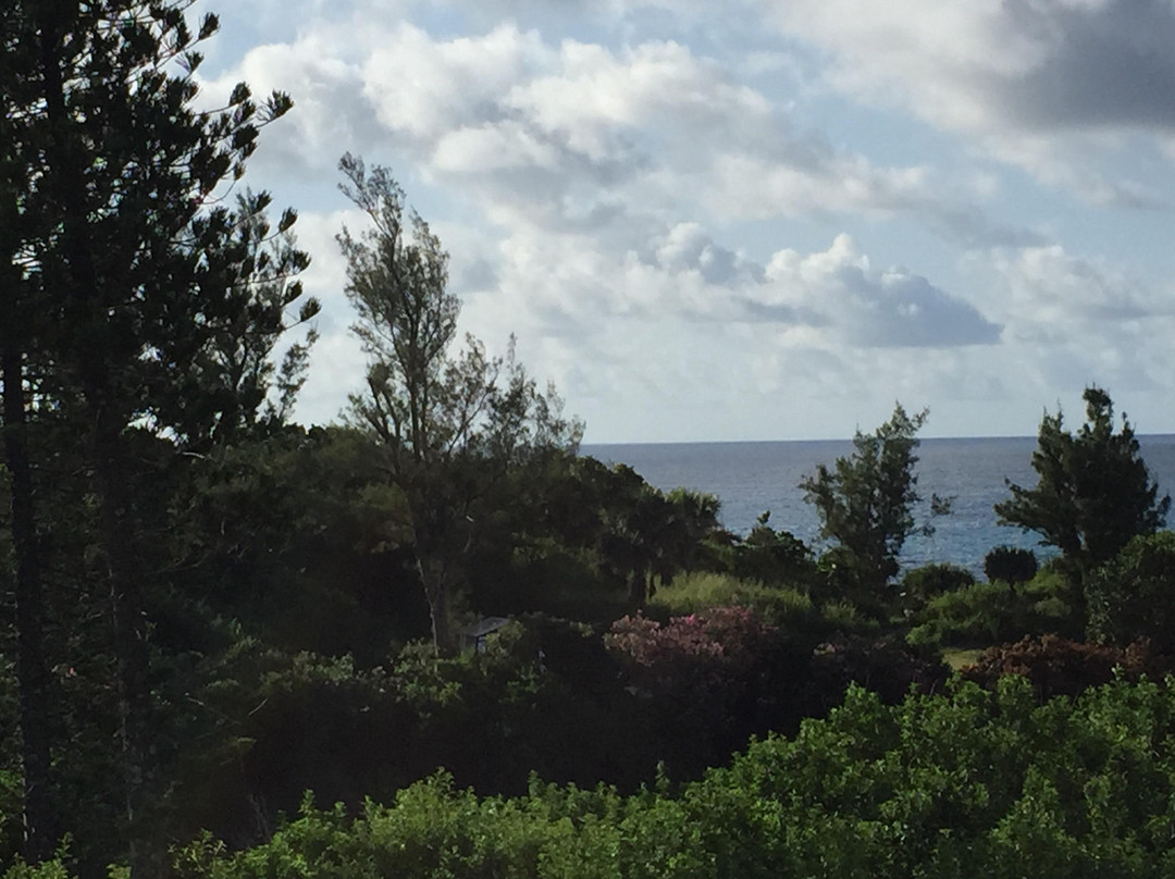 Astwood Park-Warwick Parish必去景点