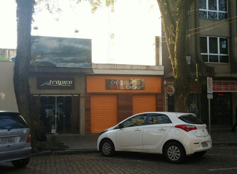 Chocolates Brasil Cacau