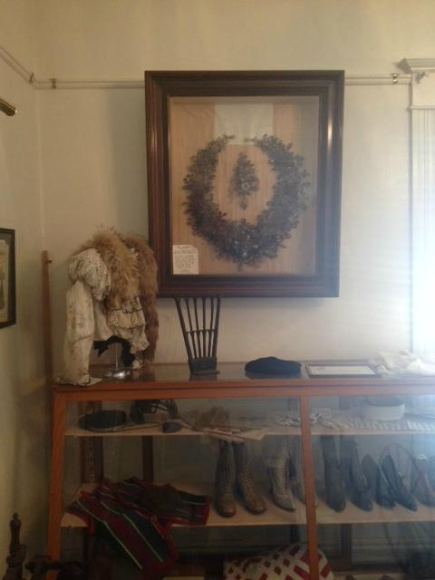 Pioneer City County Museum景点图片