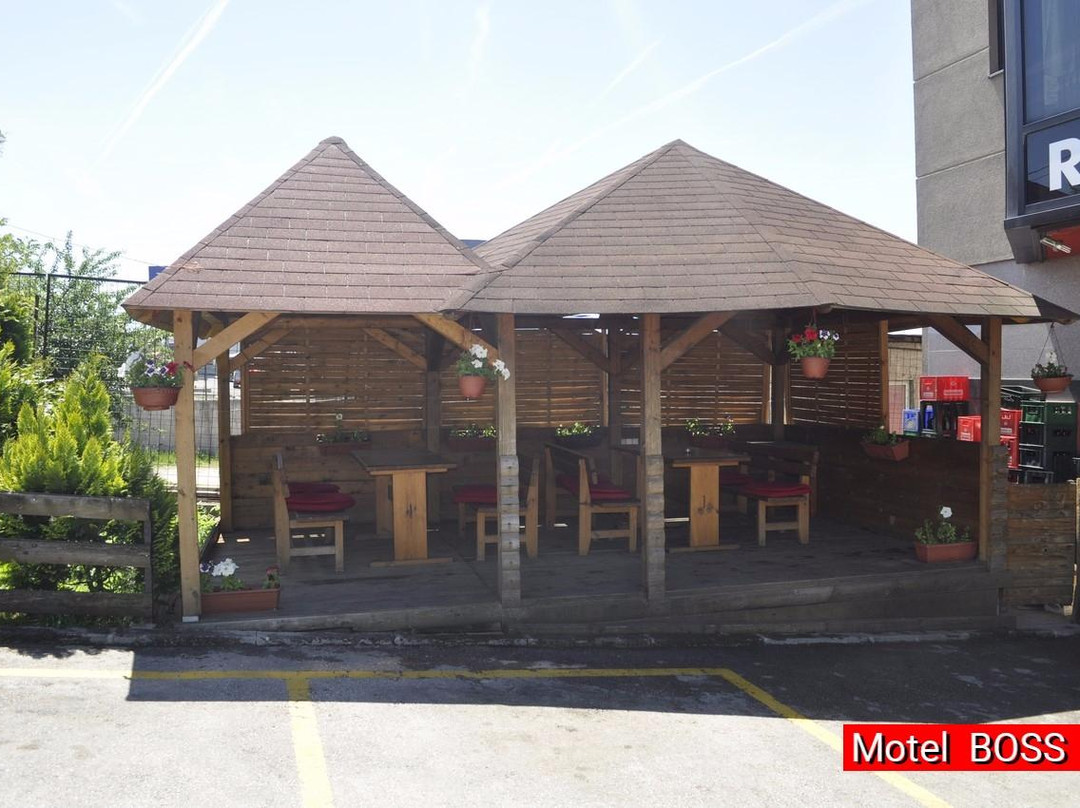 Motel Boss主图
