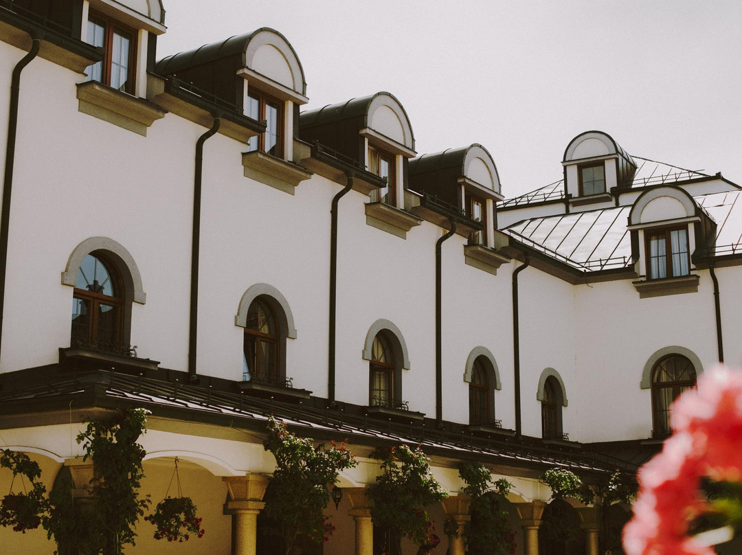 Tavna Monastery-Bijeljina必去景点