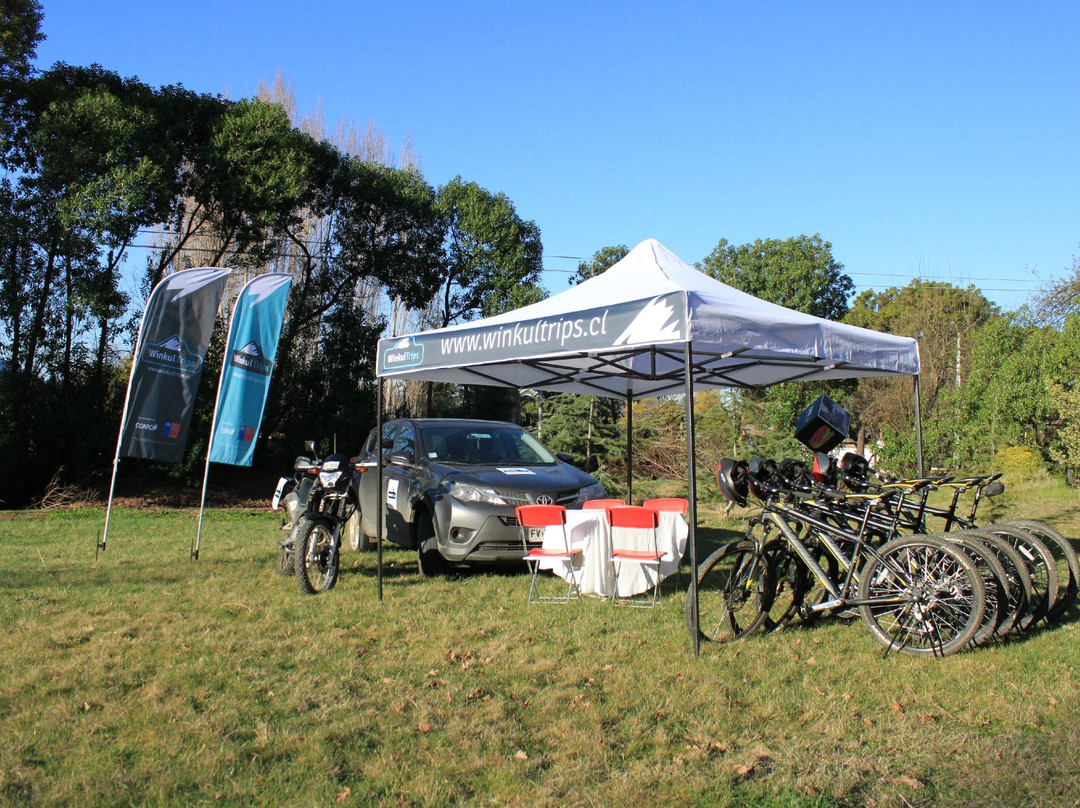 WinkulTrips-Pichidegua必去景点