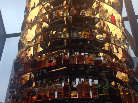 BIG Bar-芝加哥必去景点