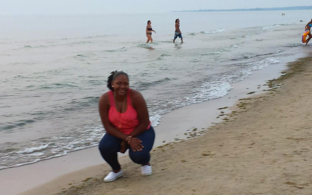 Sauble Beach-索伯湖滩必去景点