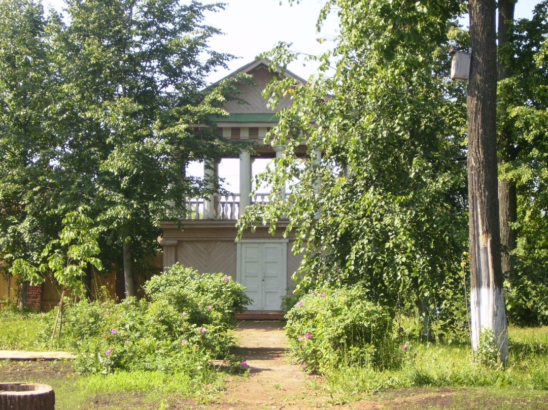 Memorial Estate of P.I. Tchaikovsky景点图片
