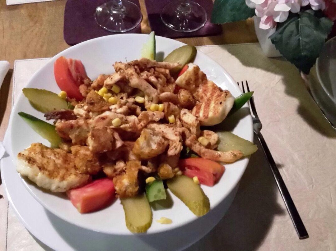 Nil Restaurant主图