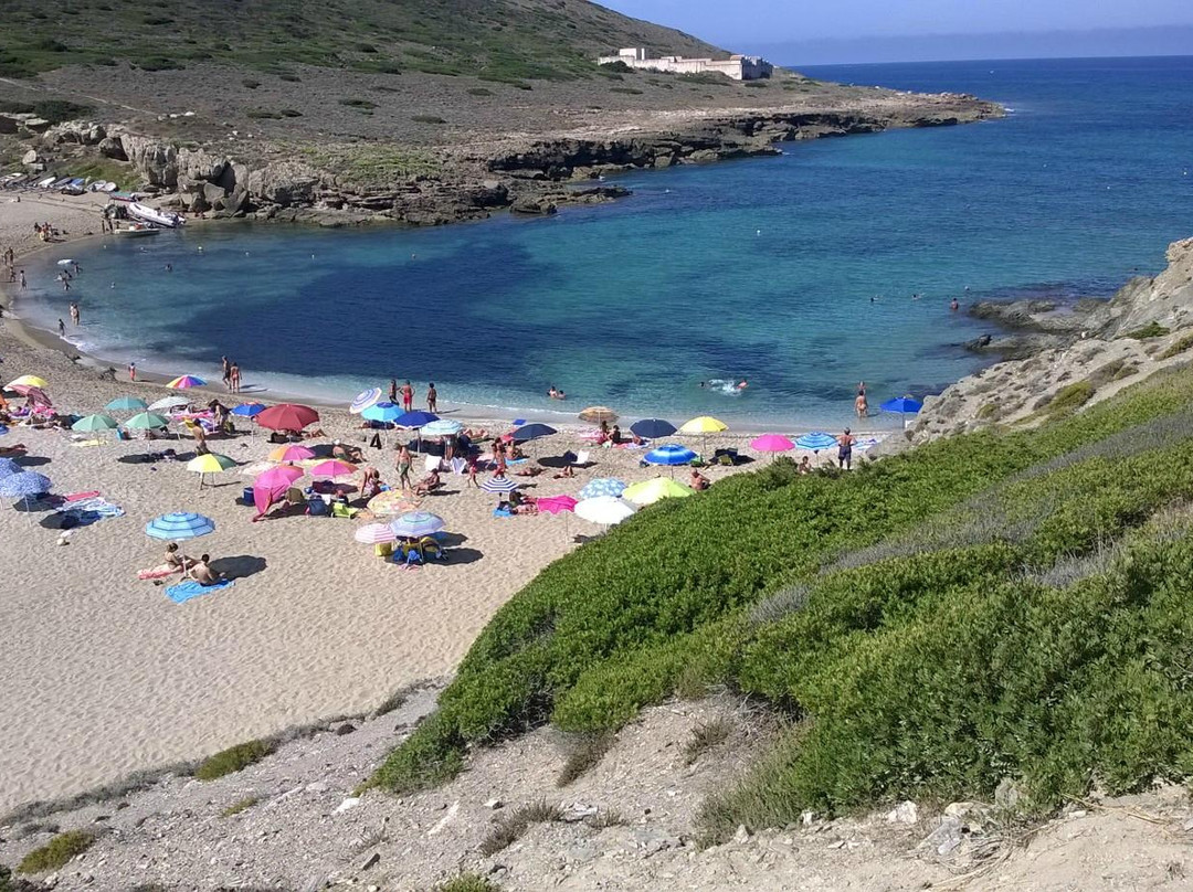 Porto Palmas Beach-Palmadula必去景点