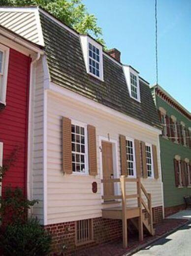 Hogshead-安纳波利斯必去景点