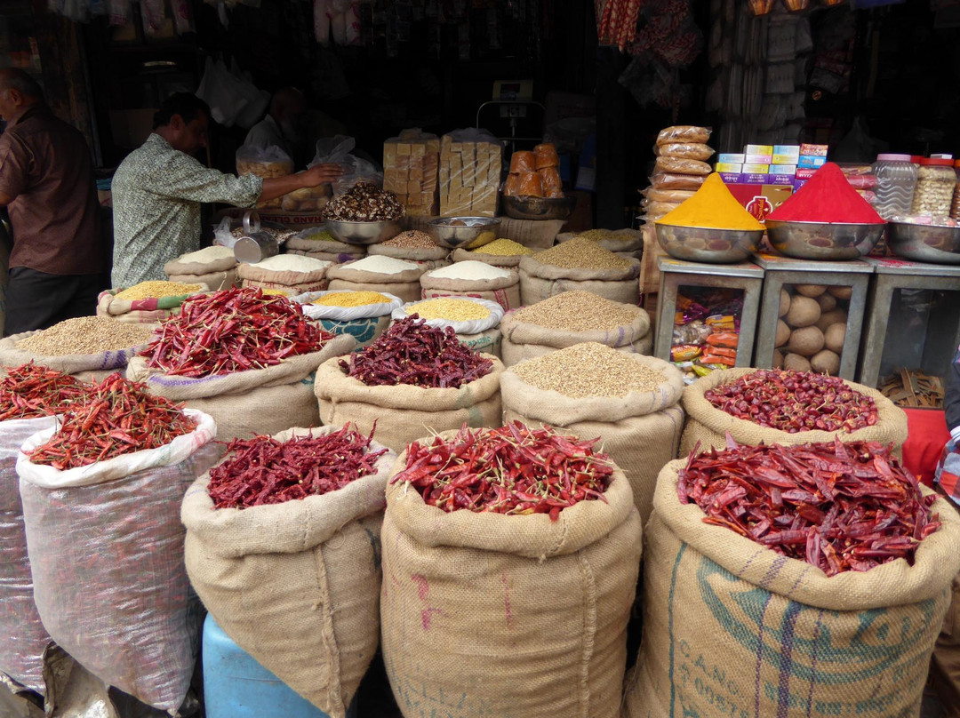 Travspire Bangalore Tours-班加罗尔必去景点