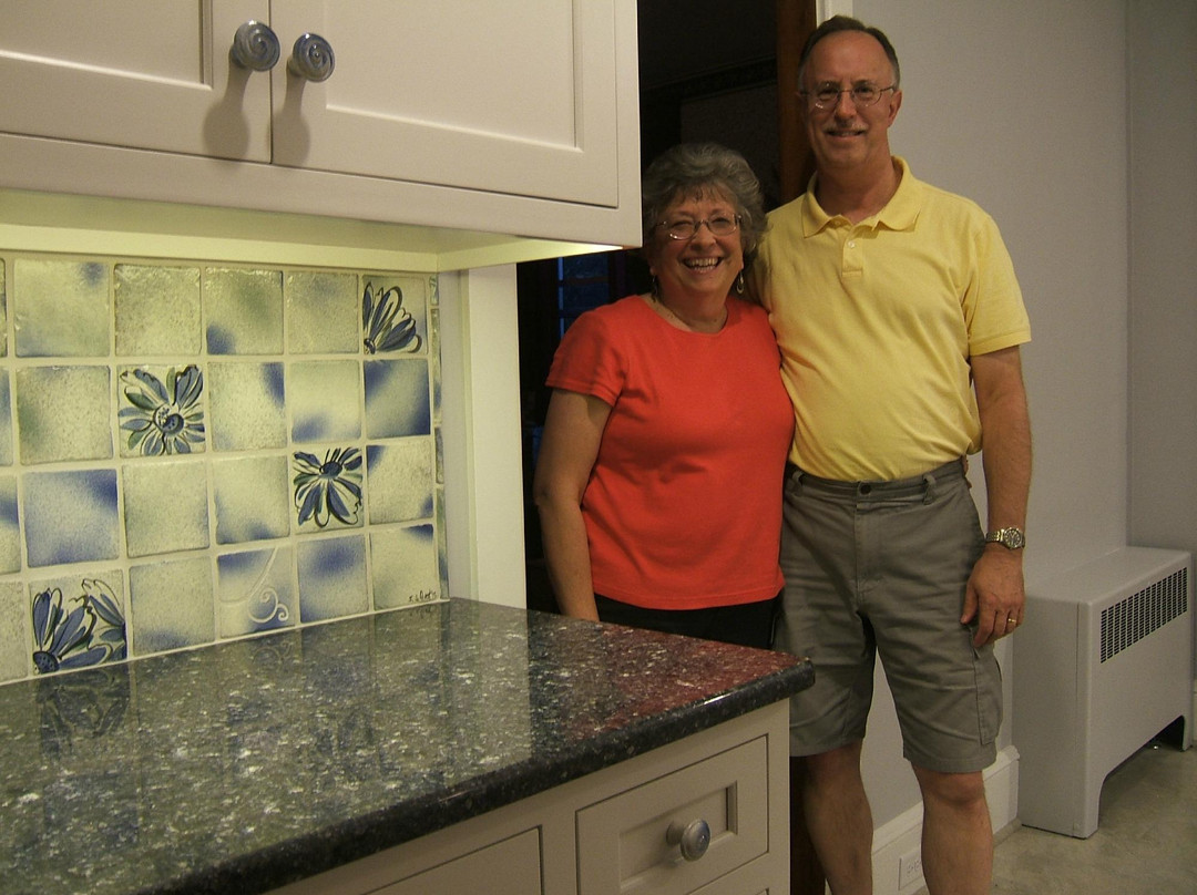 Pots by de Perrot-利蒂茨必去景点