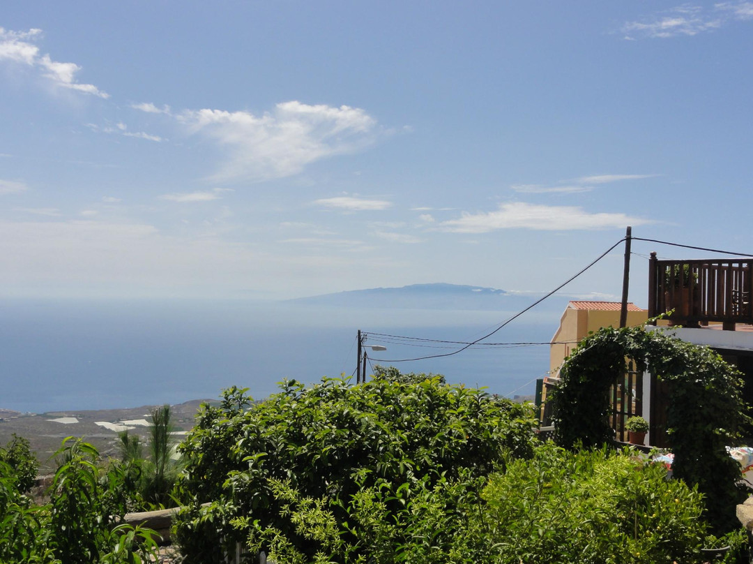 Casa Rural Tajona & Granero主图