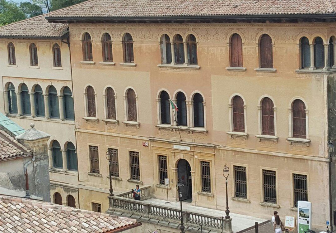 Museo Civico di Asolo景点图片