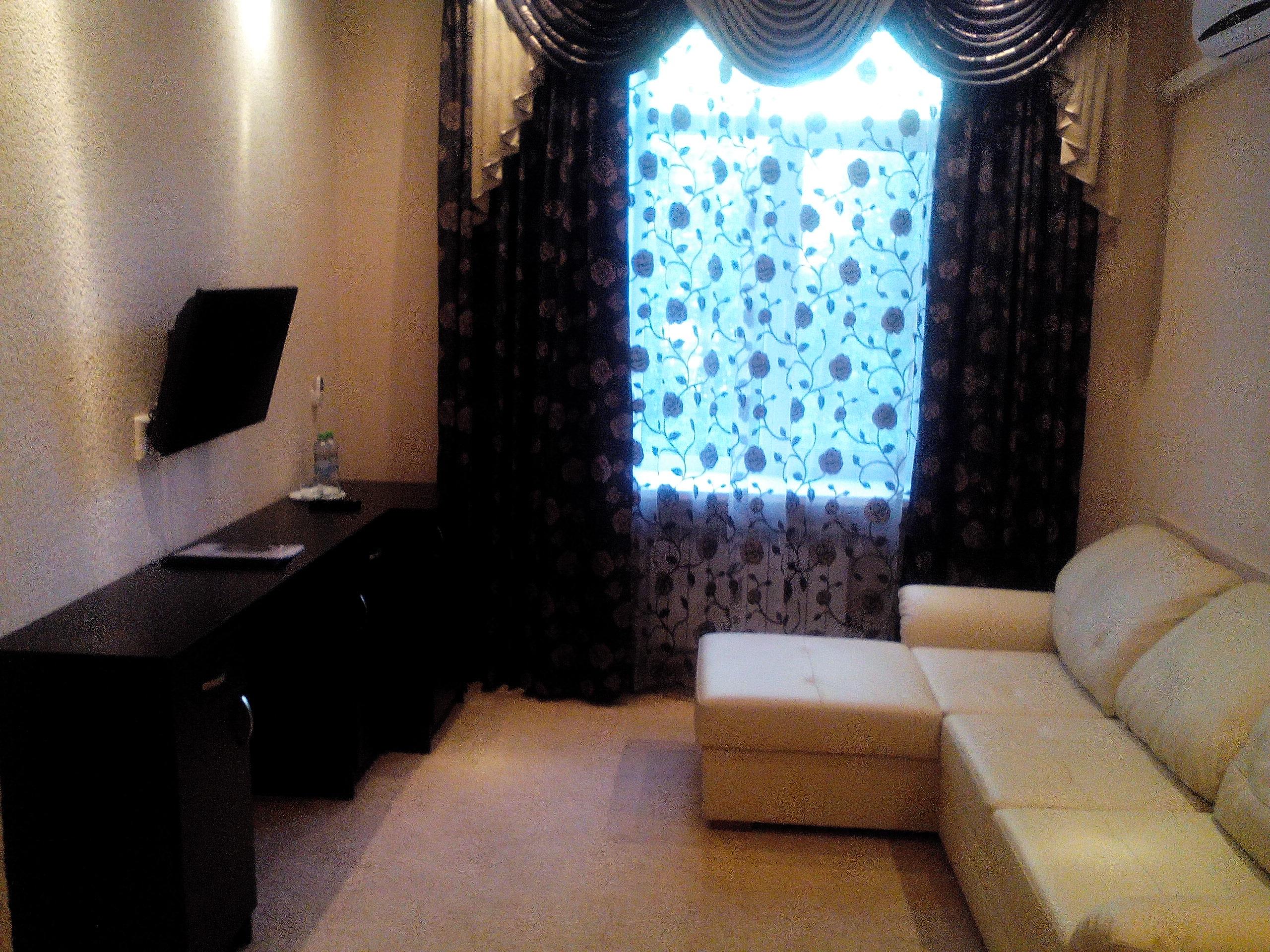 Hotel Metallurg-餐饮