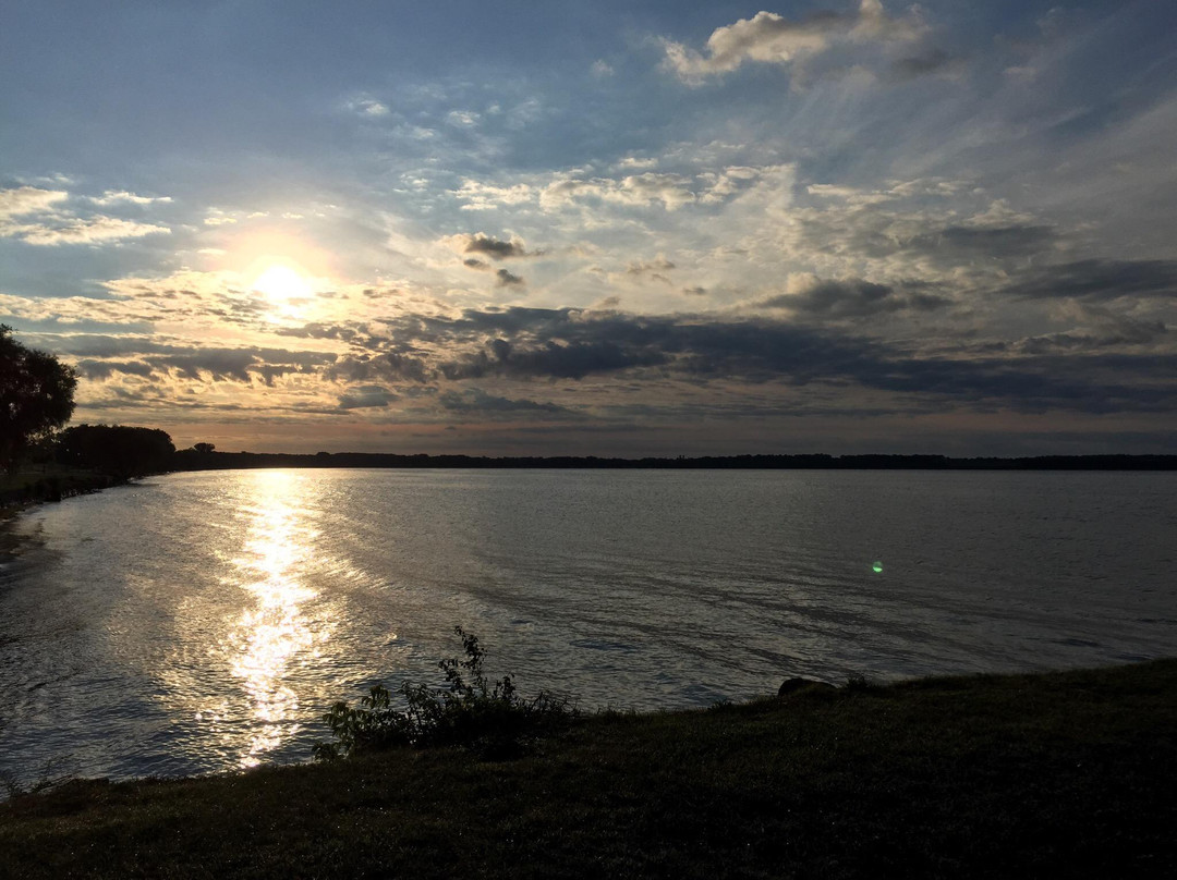 Woodruff Manor Bed & Breakfast主图