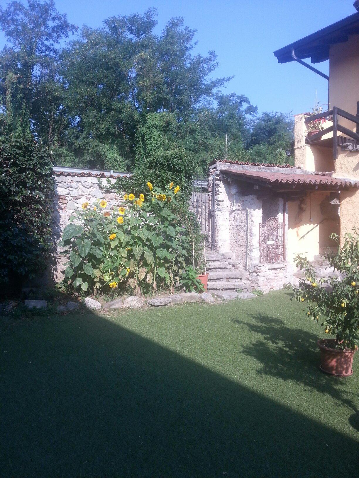 Borgo Agnello B&B-客卧