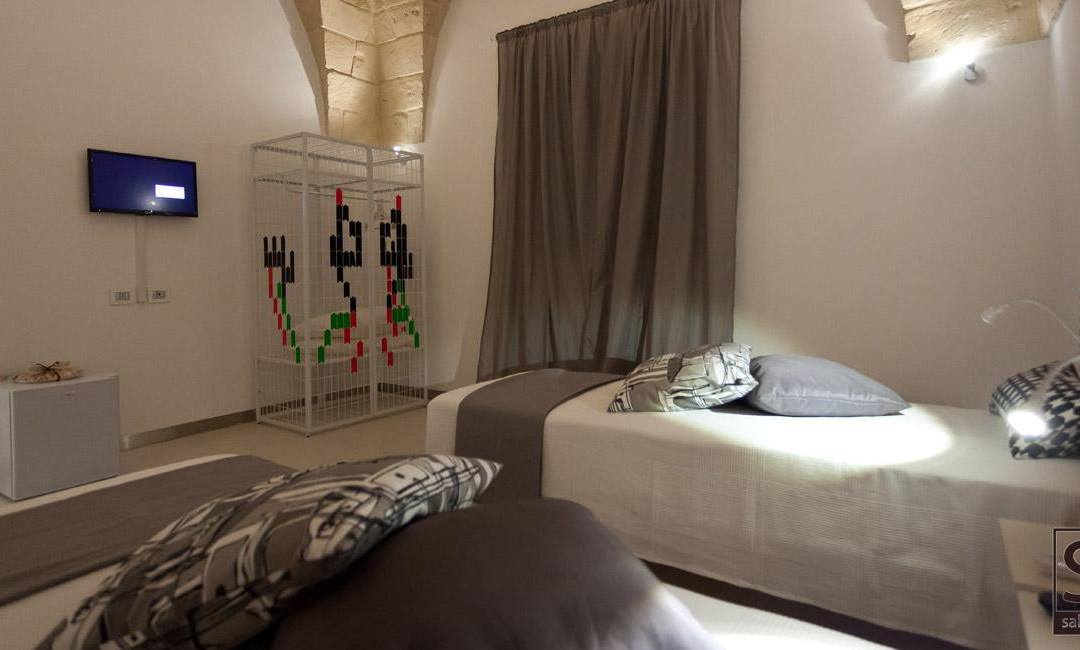 Rescio's Rooms主图