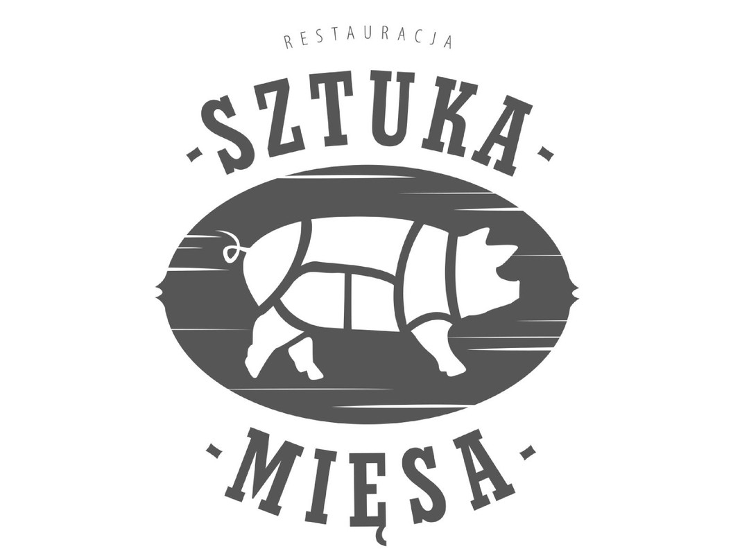 比亚韦斯托克餐馆和美食-Sztuka Miesa Restauracja