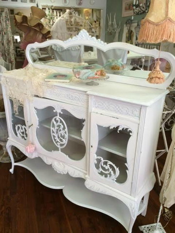 The Vintage Garden-阿卡迪亚必去景点