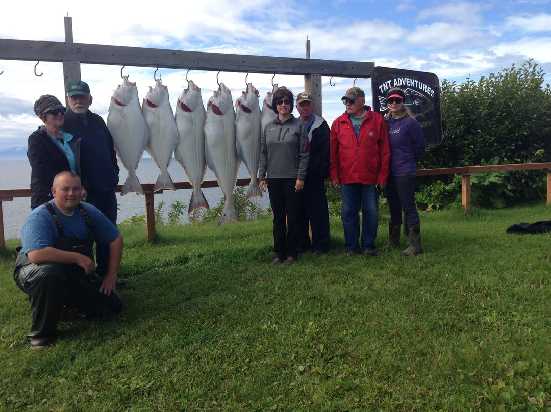 TNT Adventures-尼尔奇克必去景点