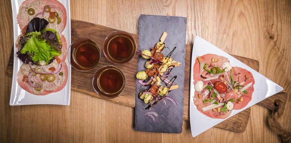 Core by Clare Smyth