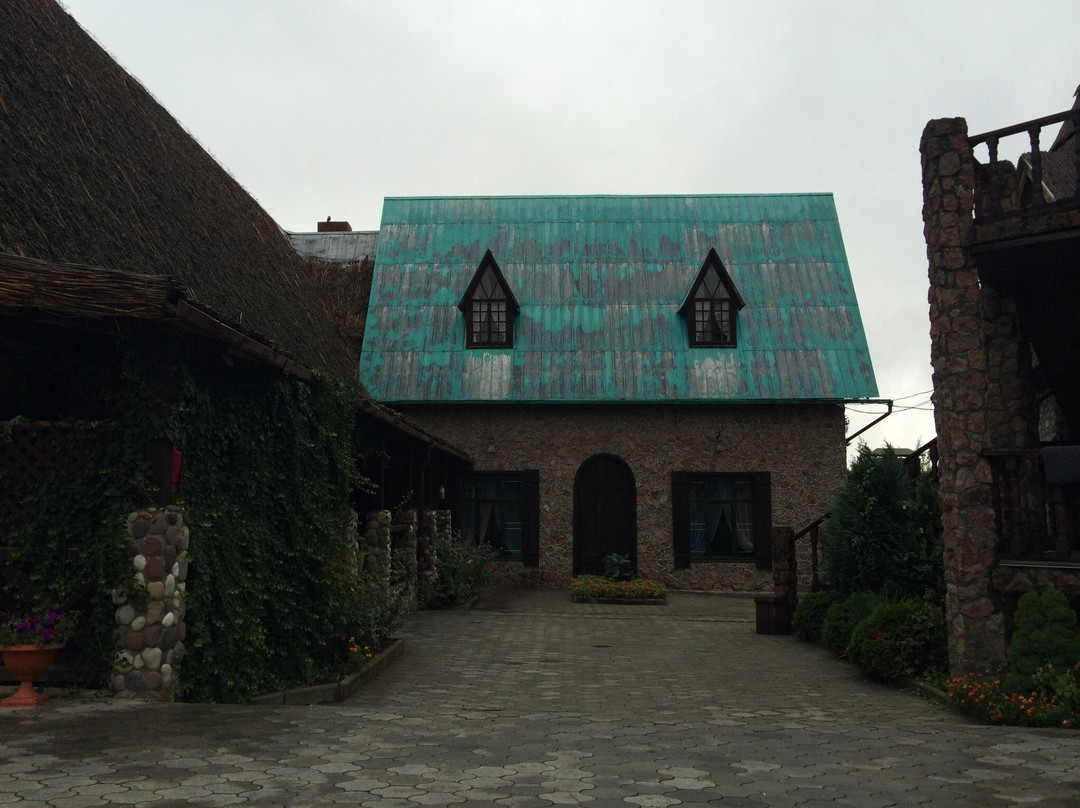 Hotel Complex Stariy Dvor主图