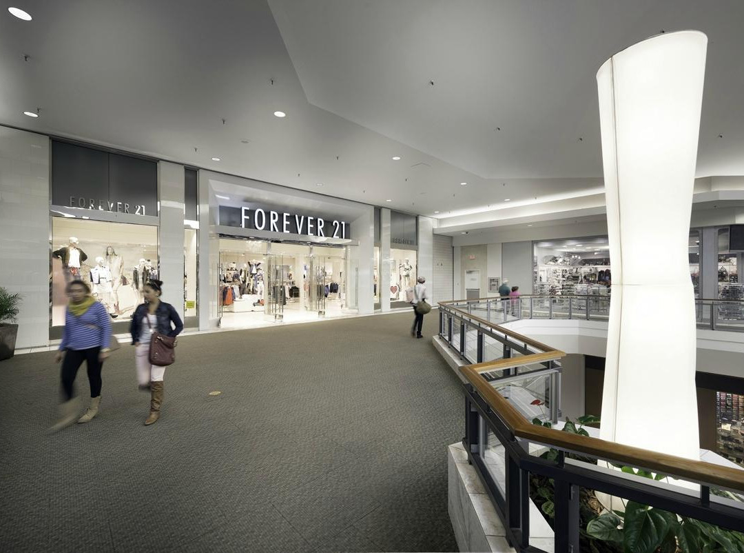 Solano Town Center-费尔菲尔德必去景点