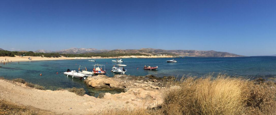 Pyrgaki-纳克索斯岛必去景点