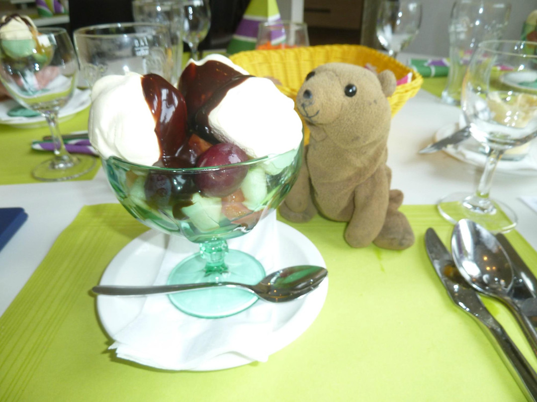 Westerkappeln酒店住宿-Select Hotel Osnabruck