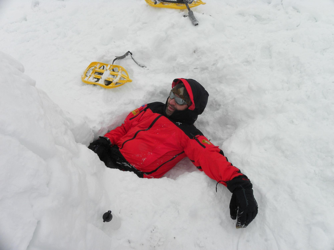 Sibilliniee Adventure-诺尔恰必去景点