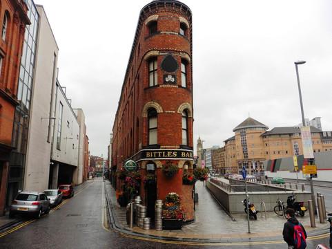 Bittles Bar-贝尔法斯特必去景点