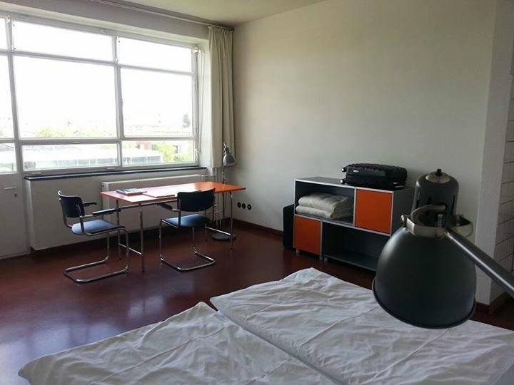 The Bauhaus