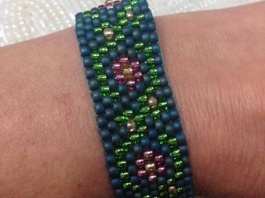 Bead & Craft景点图片