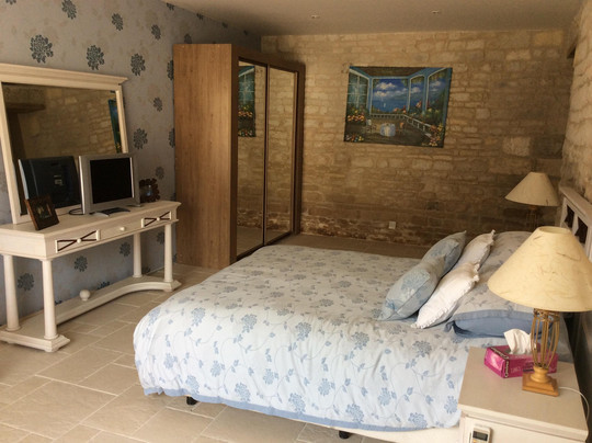 Poppy's Paradise主图